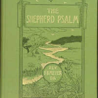          The Shepherd Psalm / F.B. Meyer picture number 1
   