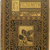 Poem, Plays, and Essays / Oliver Goldsmith