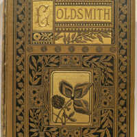 Poem, Plays, and Essays / Oliver Goldsmith