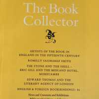 The Book Collector; Spring 1998; V.47 no.1
