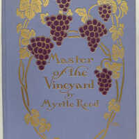 Master of the Vineyard / Myrtle Reed
