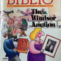 Biblio; June 1998; v.3 no.6