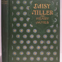 Daisy Miller / Henry James
