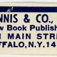 Dennis & Co., inc.