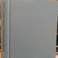 William Loring Andrews on Bookbinding History