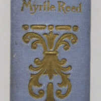          Threads of Grey and Gold / Myrtle Reed picture number 2
   