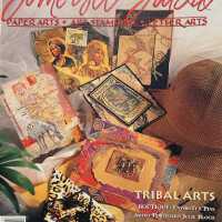 Somerset studio; vol.1 no.4; Jul/Aug 1997