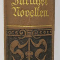          Züricher Novellen / Gottfried Keller picture number 2
   