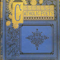 Selections from Pope, Dryden, and Various Other British Catholic Poets / George Hill