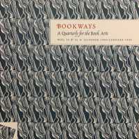 Bookways. No. 13 & 14 : October 1994 - January 1995