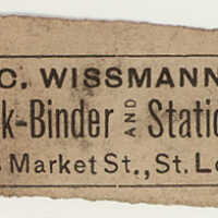 Wissmann, Christopher