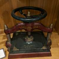 Book Press