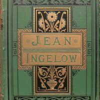 The Poetical Works of Jean Ingelow /Jean Ingelow