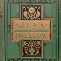          The Poetical Works of Jean Ingelow /Jean Ingelow picture number 1
   