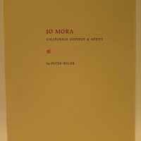 Jo Mora: California Cowboy & Artist