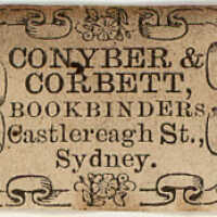 Conyber and Corbett