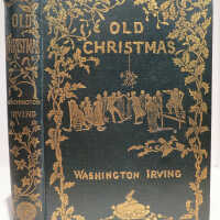 Old Christmas / Washington Irving