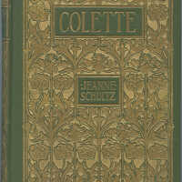 Colette / Jeanne Schultz