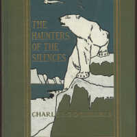          The Haunters of the Silences: A Book of Animal Life / Charles G.D. Roberts picture number 1
   