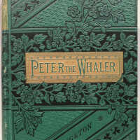 Peter the Whaler / William H.G. Kingston