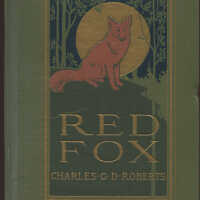 Red Fox / Charles G.D. Roberts