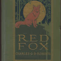          Red Fox / Charles G.D. Roberts picture number 1
   