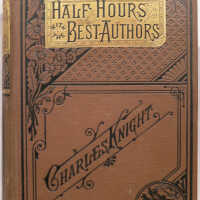 Half-Hours with the Best Authors / Charles Knight