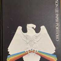 Simpson Lee paper portfolio