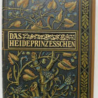 Das Heideprinzesschen / E. Marlitt