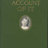          The Boy's Account of It / William Culver Roberts picture number 1
   