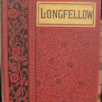          The Complete Poems of Henry Wadsworth Longfellow / Henry Wadsworth Longfellow picture number 2
   