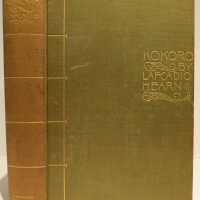 Kokoro / Lafcadio Hearn