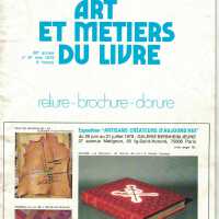 Art et metiers du livre: no. 81 mai 1978