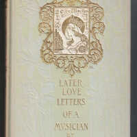 Later Love Letters of a Musician / Myrtle Reed