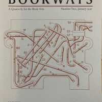 Bookways. No.2 : January 1992