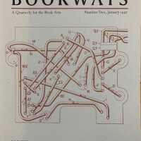 Bookways; January 1992; Number 2