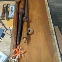 Sewing Frame