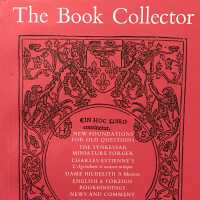 The Book Collector; Winter 1991; v.40 no.4