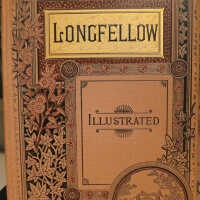          The Poetical Works of Henry Wadsworth Longfellow. With numerous illustrations / Henry Wadsworth Longfellow picture number 2
   