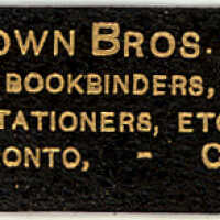 Brown Bros. Ltd.