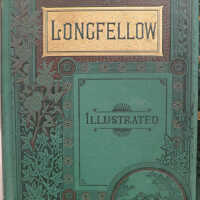          The Poetical Works of Henry Wadsworth Longfellow. With numerous illustrations / Henry Wadsworth Longfellow picture number 2
   