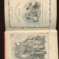          The Illustrated Book of Songs for Children / Myles Birket Foster picture number 4
   