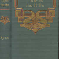 Told in the Hills / Marah Ellis Ryan