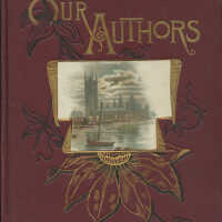 Our Album of Authors: A Cyclopedia of Popular Literary People / Frank M
