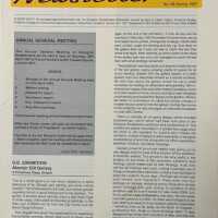 Designer Bookbinders newsletter; No.98; Spring 1997