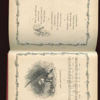          The Illustrated Book of Songs for Children / Myles Birket Foster picture number 5
   