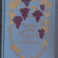 Master of the Vineyard / Myrtle Reed