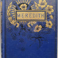 The Poetical Works of Owen Meredith / Owen Meredith