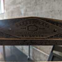          Springback Forming Machine picture number 2
   