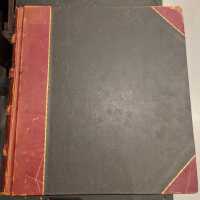          Spring-back Ledger picture number 1
   